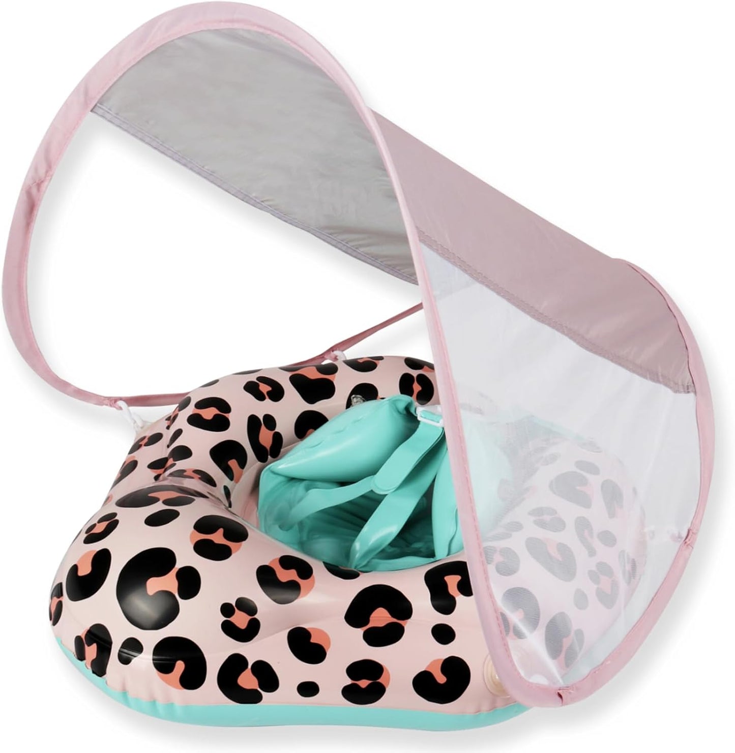 Baby Schwimmring Leoni, Leoni