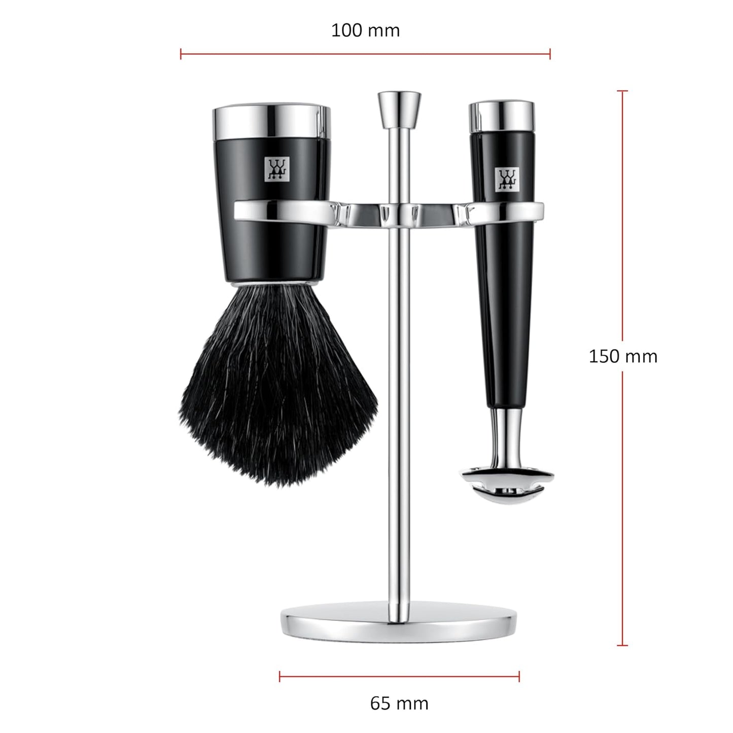 Rasierer-Set