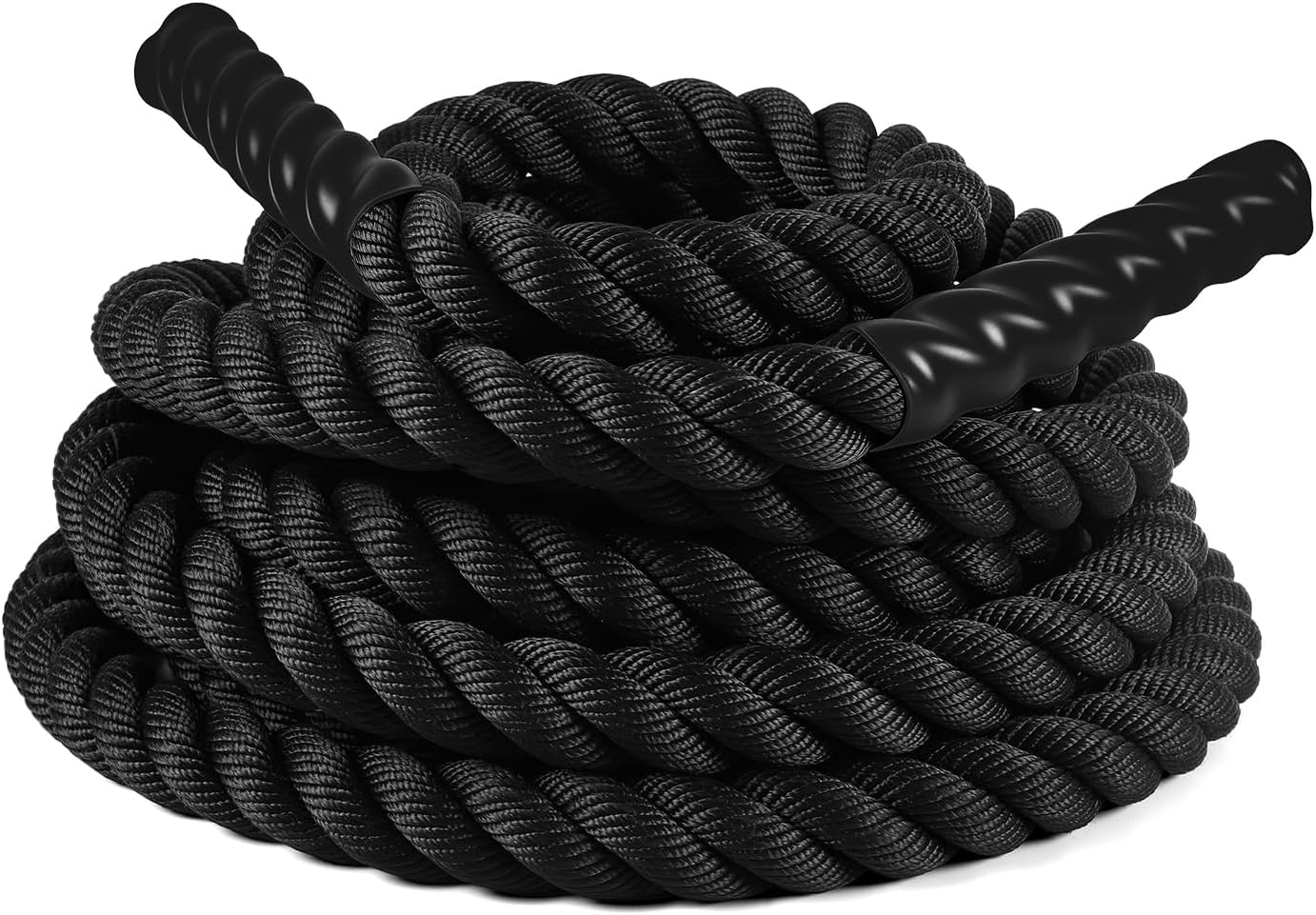 Battle Rope für Kraft- und Ausdauertraining, Battle Rope 15m