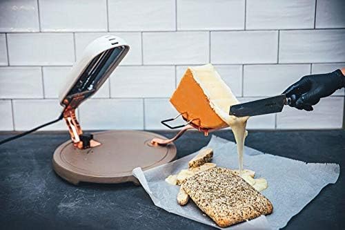 Raclette Quattro