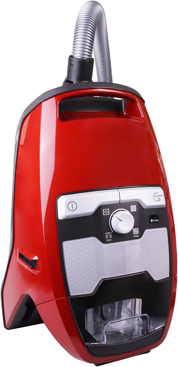 Saugschlauch für Miele Blizzard CX1 Serie, Kompatibel Miele Blizzard Cx1