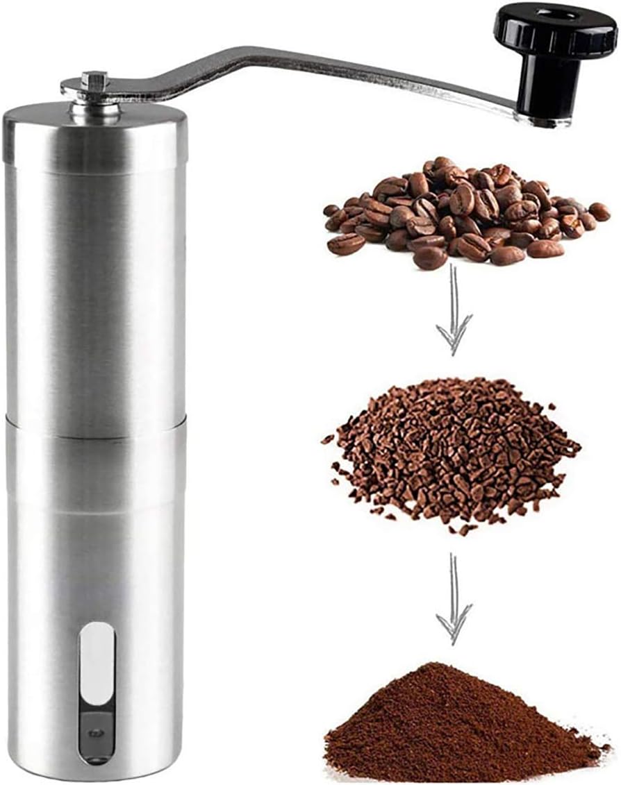 Kaffeemühle