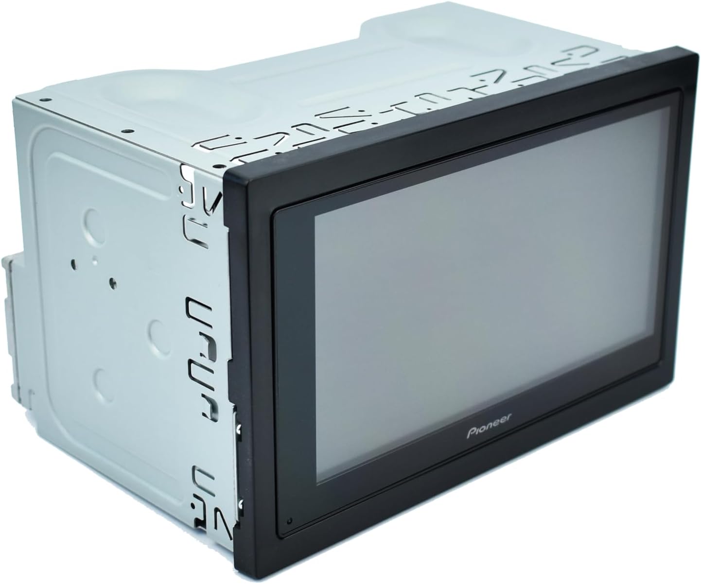 SPH-DA77DAB 2DIN Mediacenter mit Touchpanel und DAB+, Single