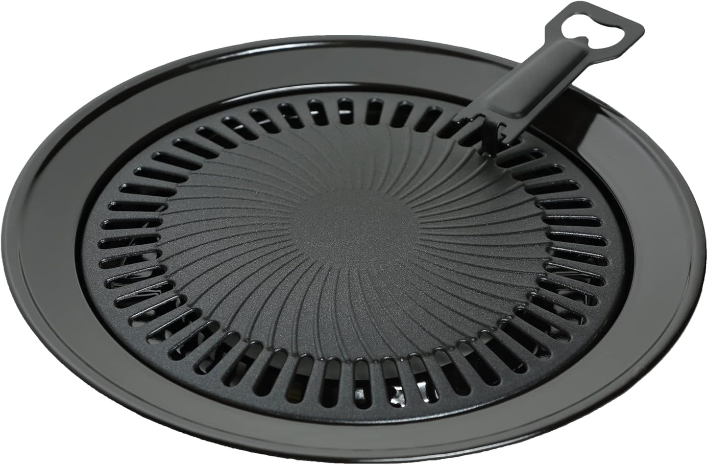 Gaskocher Grillplatte