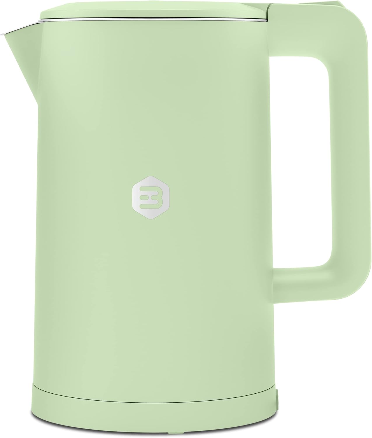 Wasserkocher WK-4, Mint