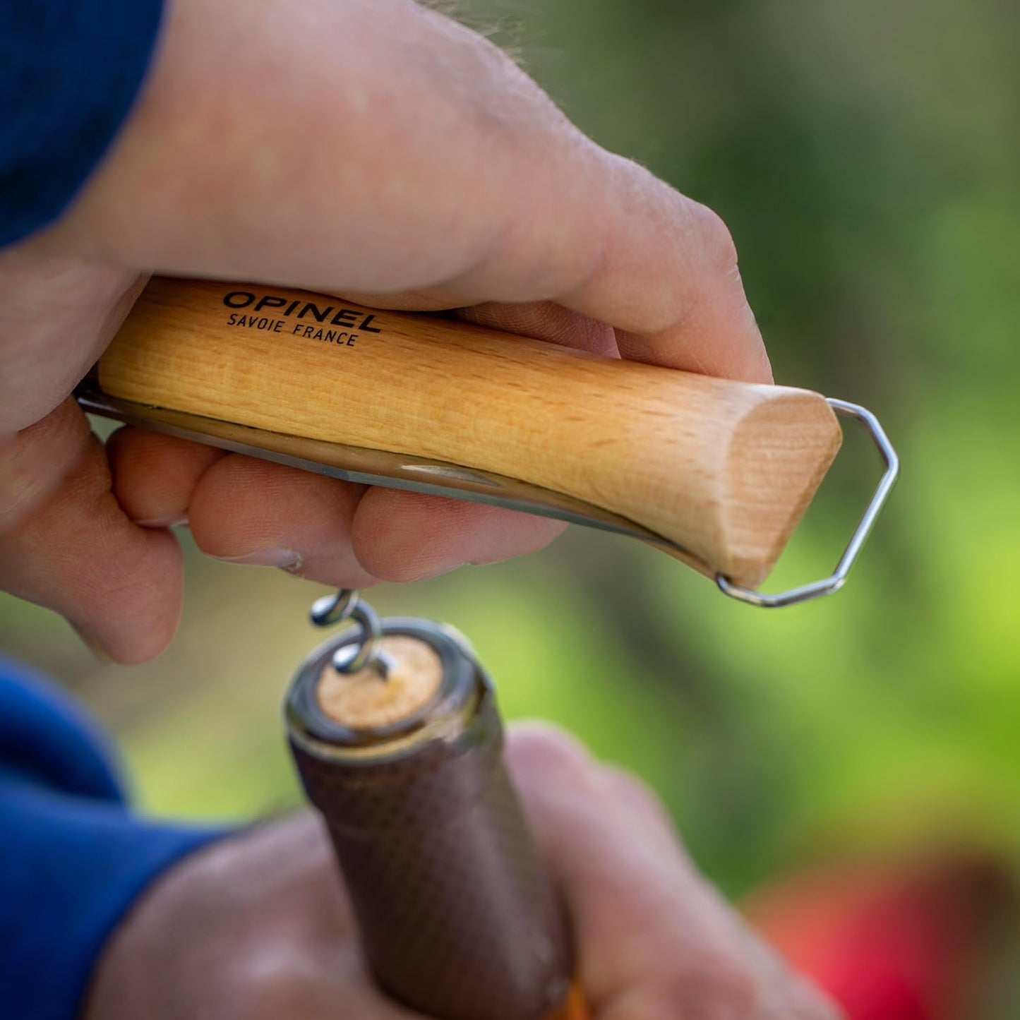 N°10 Taschenmesser