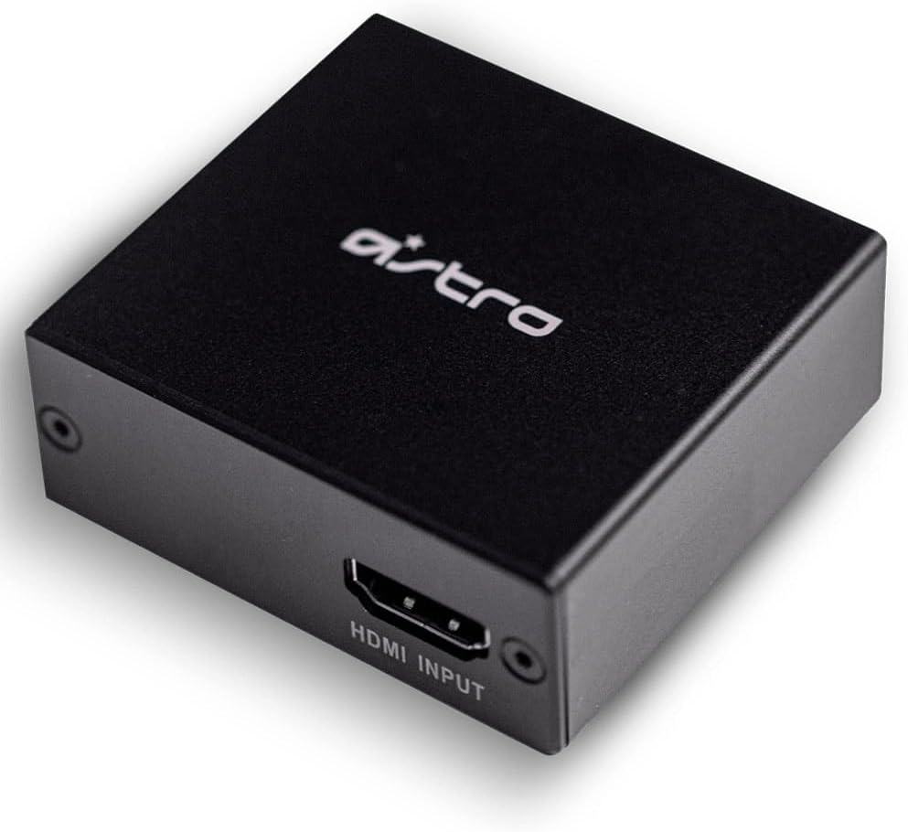 HDMI Adapter für PS5