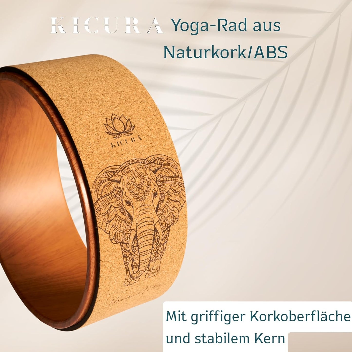 Yoga Rad