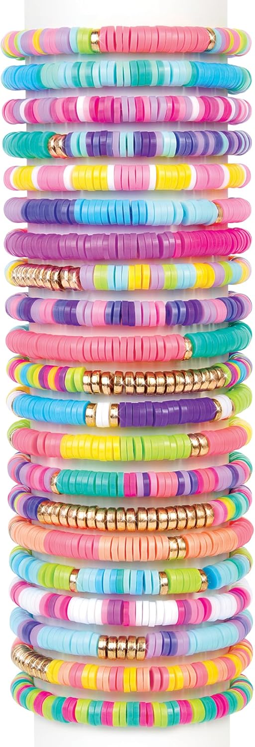 Heishi Bracelet Maker