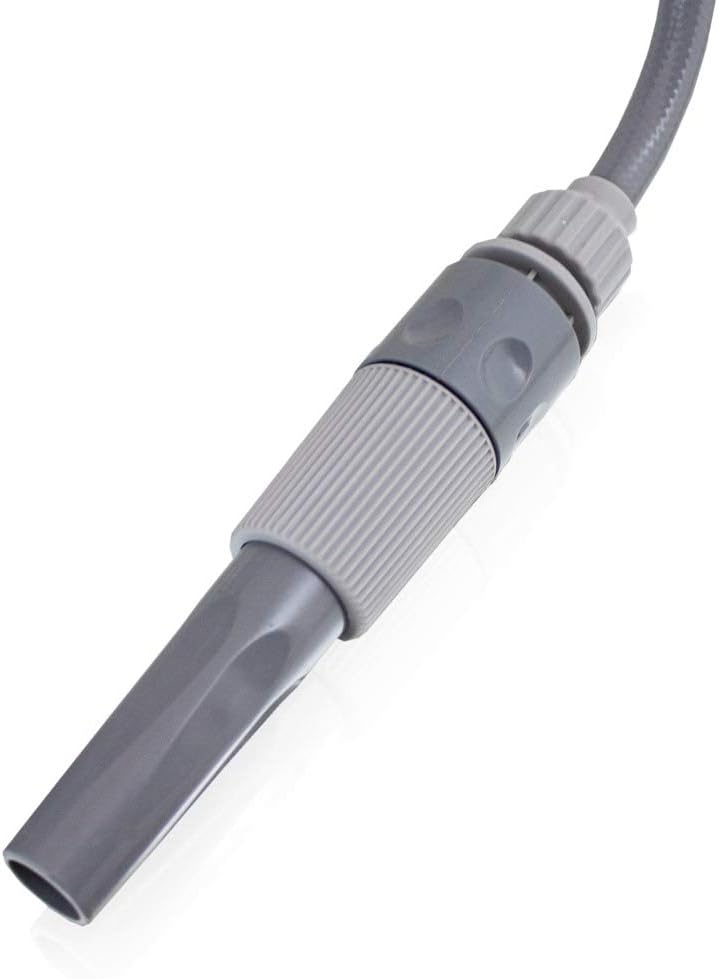 Wand-Schlauchtrommel 20m, 20 m + Multi Schlauchpistole