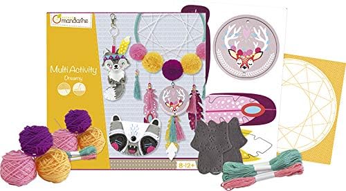 Bastelset Multi Activity Box, Multli Activity 2