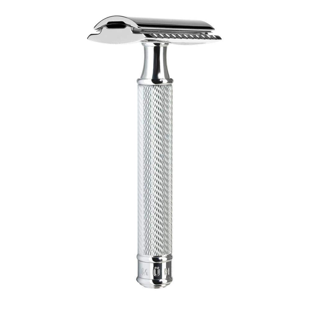 Reiserasierset, Braun 2 Stück (1er Pack)