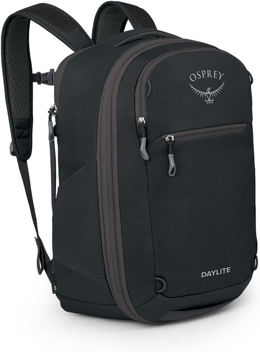 Erweiterbarer Rucksack - Daylite Expdbl Travel
