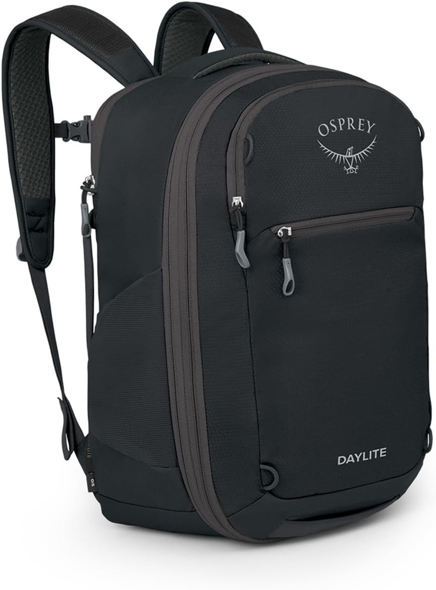 Erweiterbarer Rucksack - Daylite Expdbl Travel