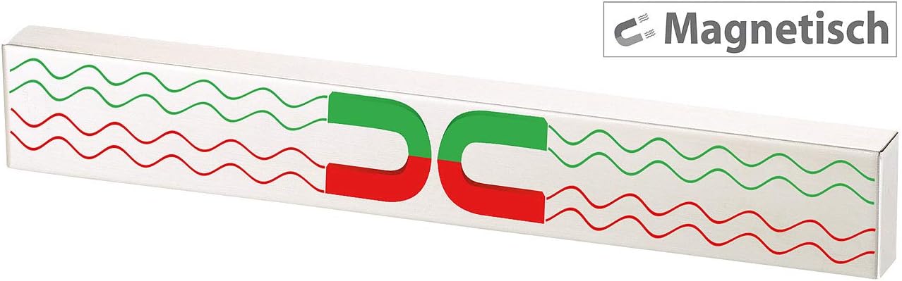 Magnetische Messerleiste