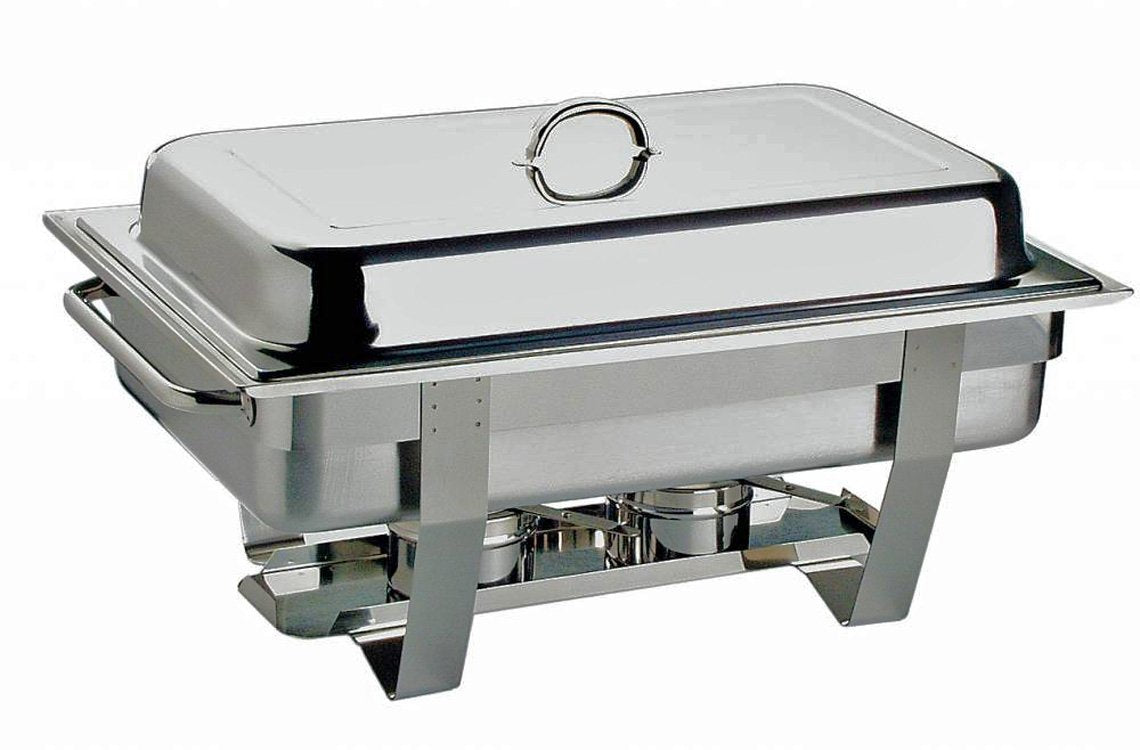 Chafing Dish Chef, 9 Liter