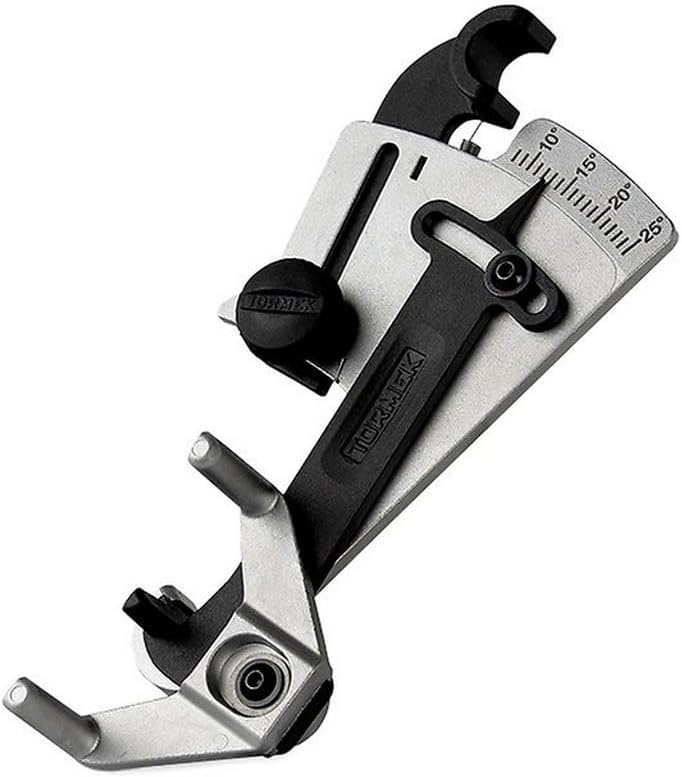Winkeleinsteller für Messer KS-123