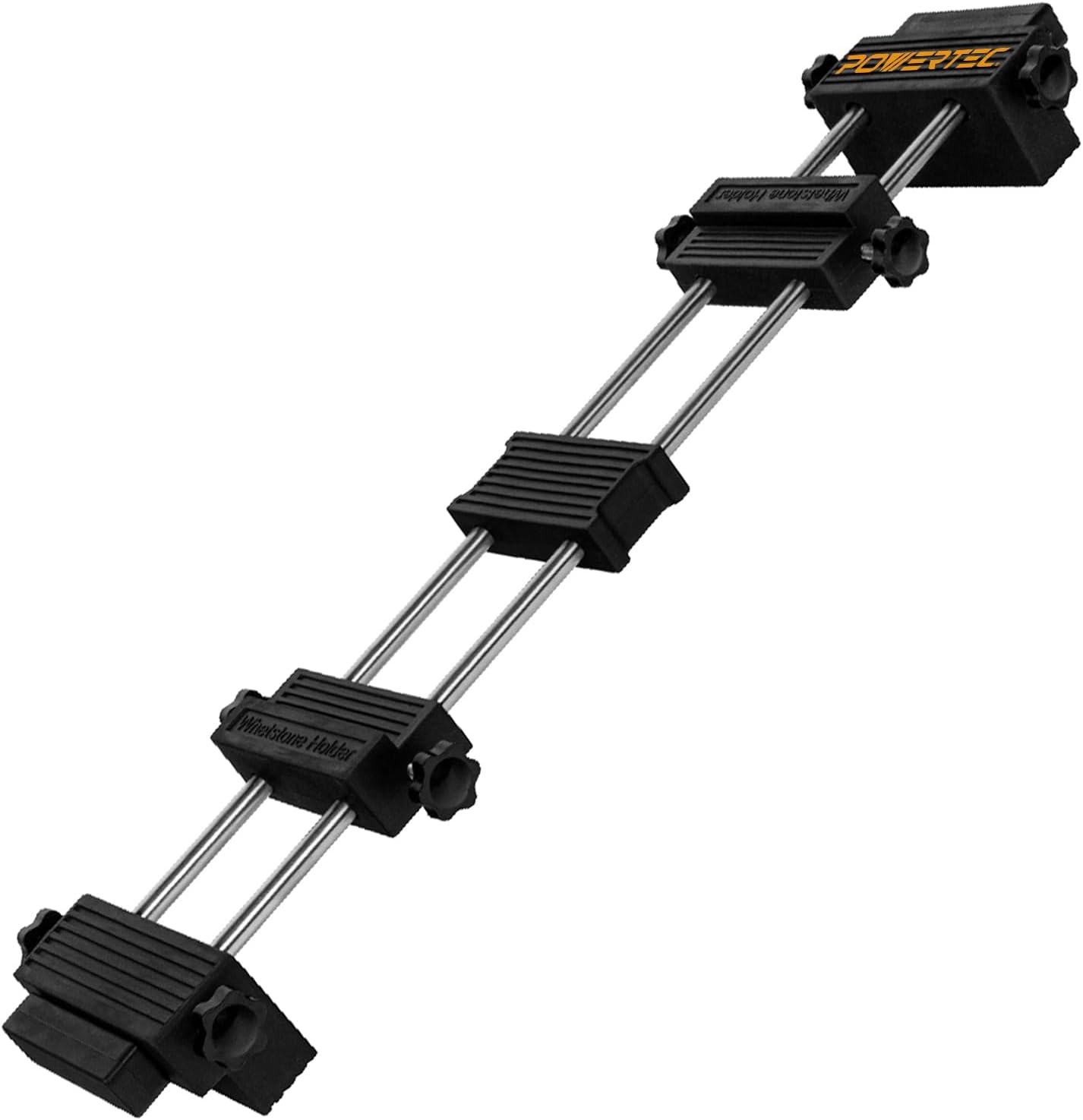 Verstellbare Schleifsteinhalterung für Spülbecken, 3-1/4-Inch to 14-1/4-Inch Steinhalter
