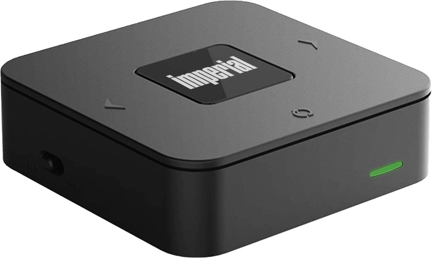 BART mini, Transceiver