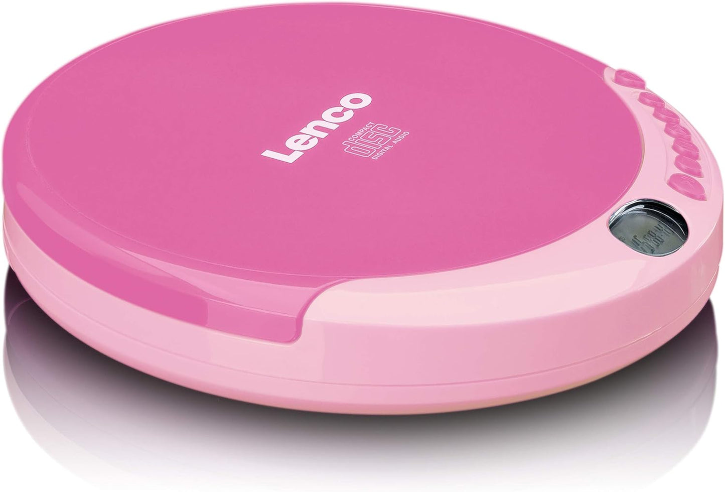 CD-011, Pink