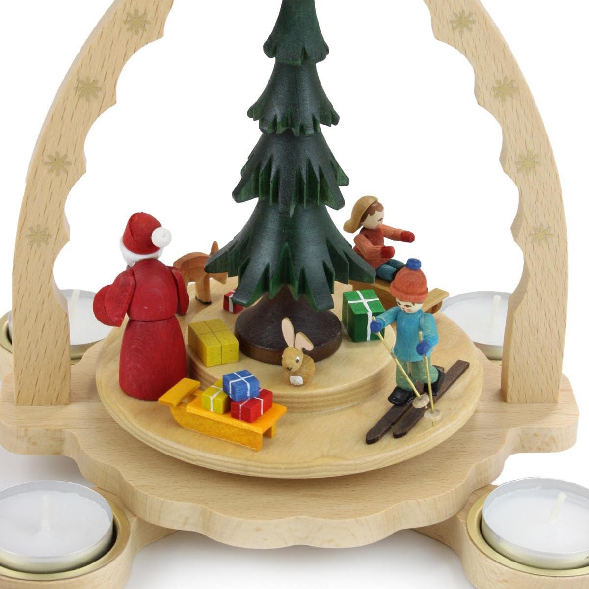Weihnachtspyramide