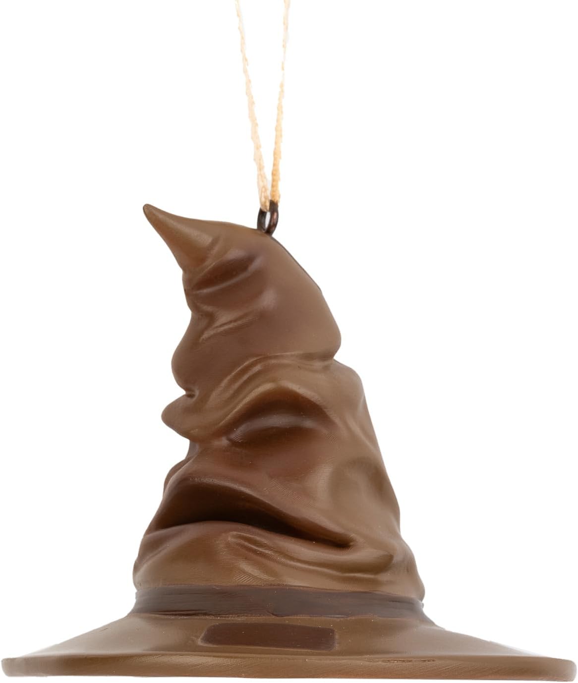 Harry Potter Christbaumschmuck, Weiss