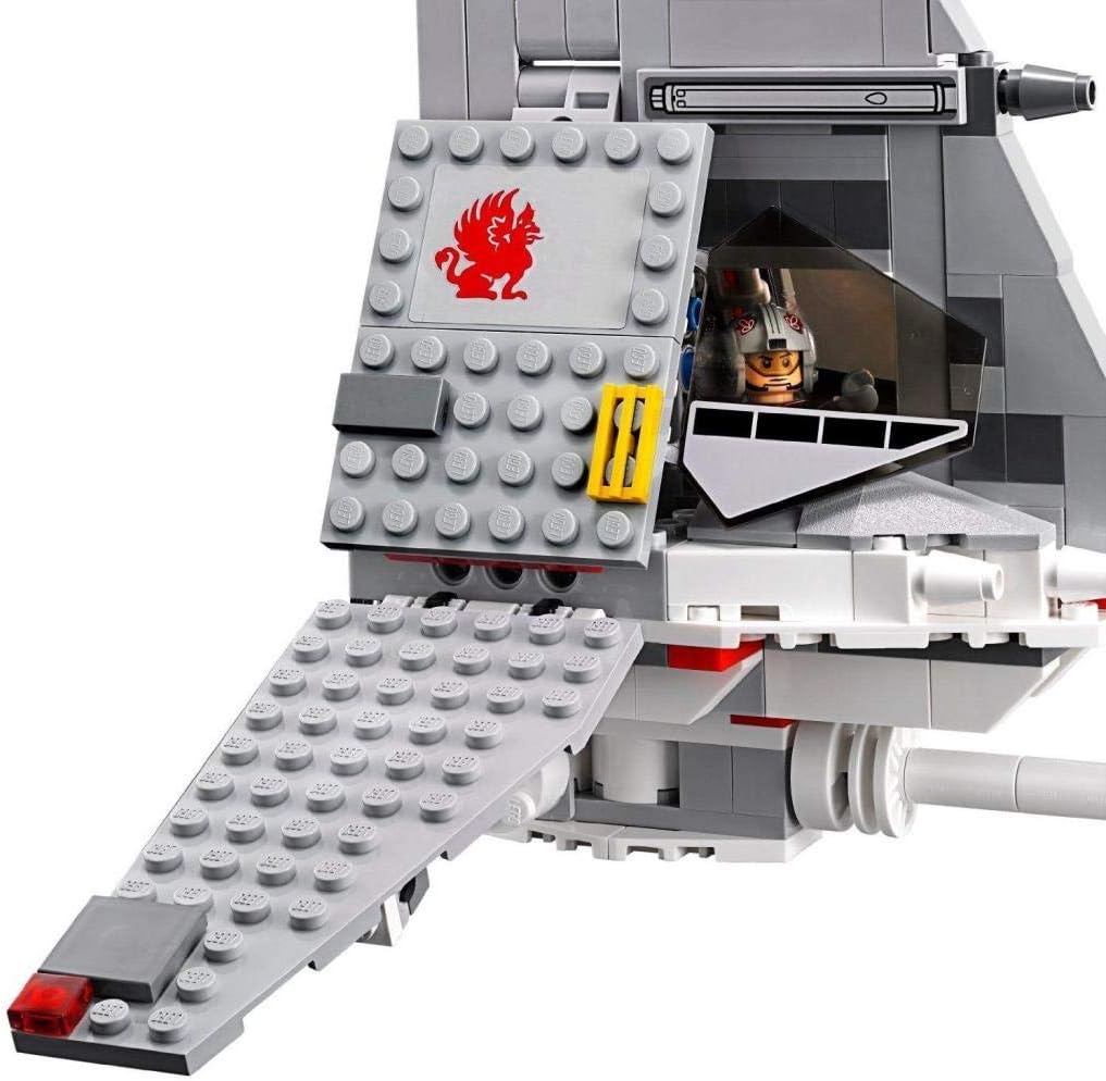 Star Wars T-16 Skyhopper