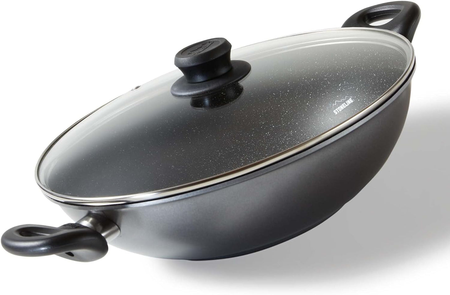 Wok, 28 cm