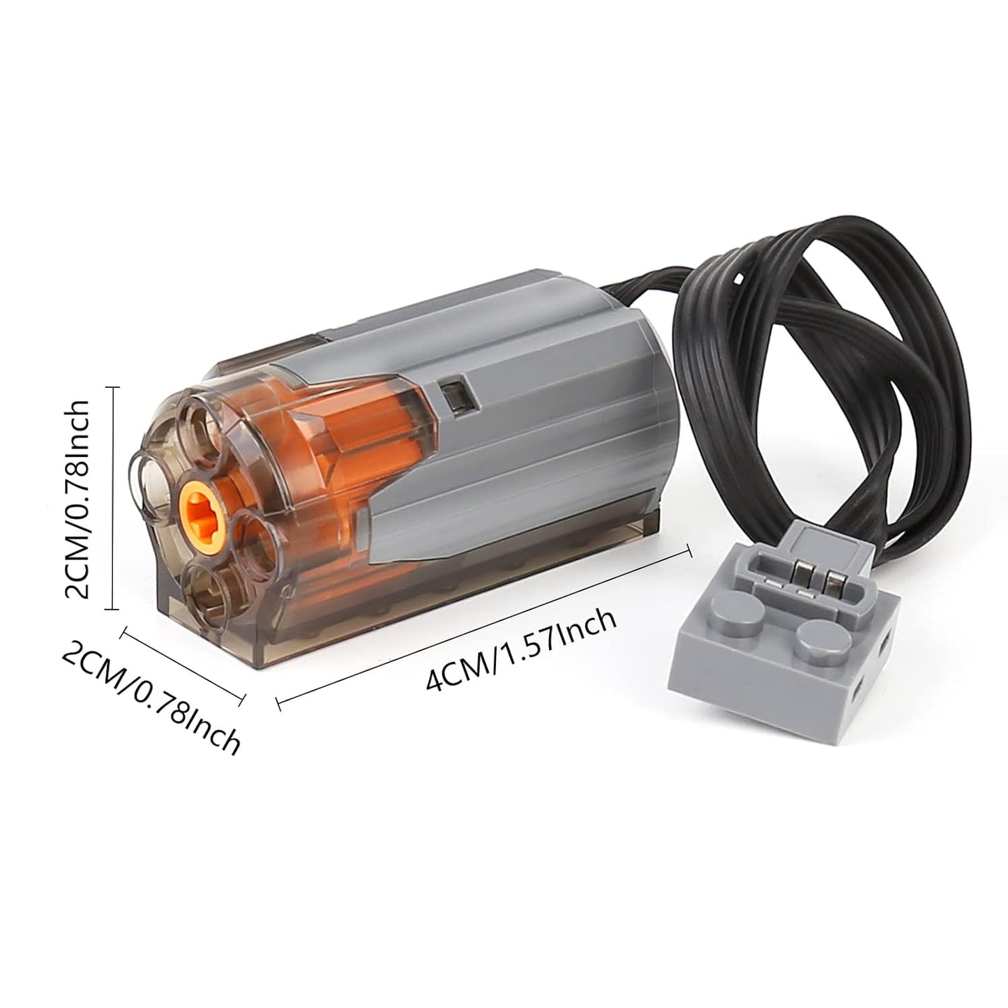 Powered Module M-Motor, M0004
