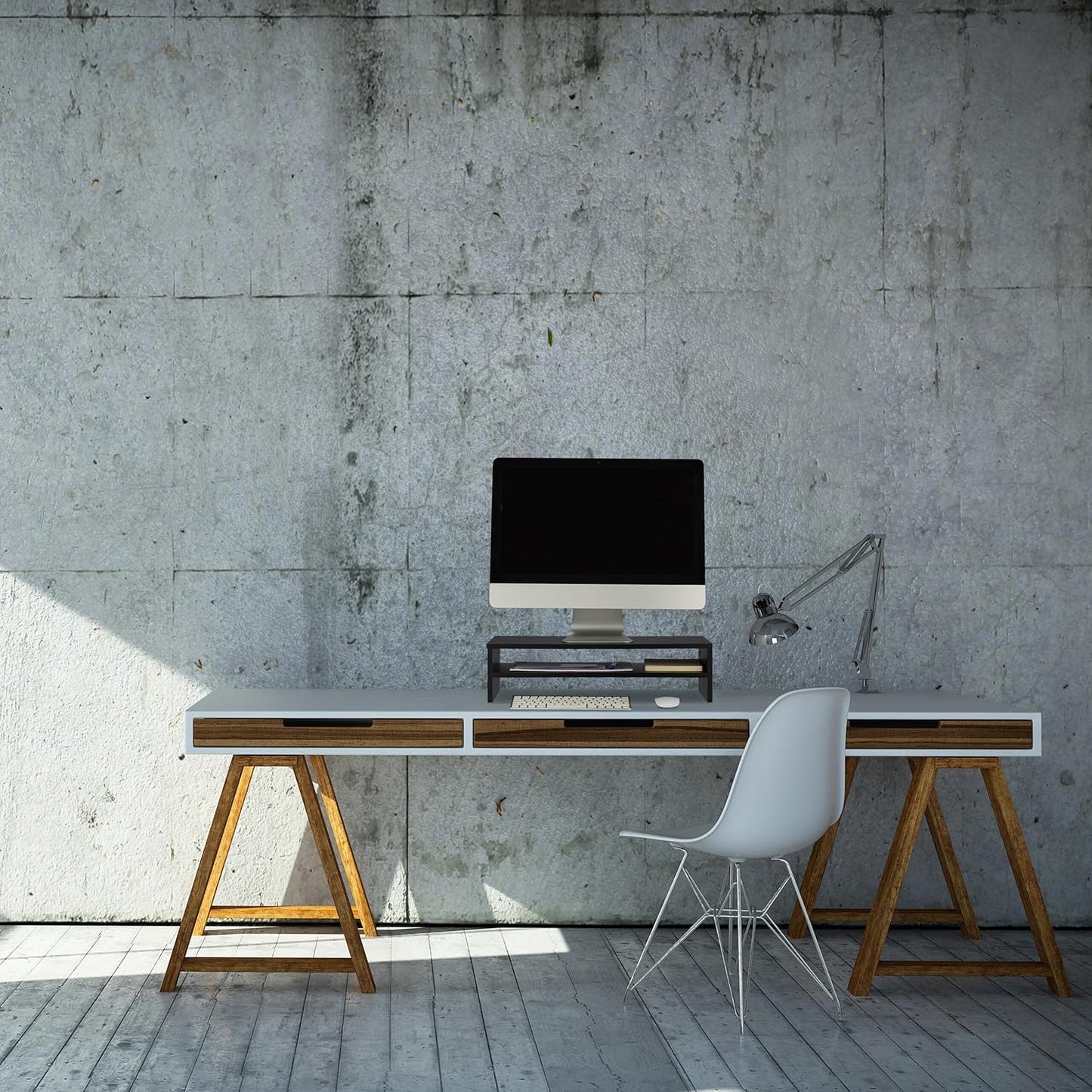 Monitor Stand