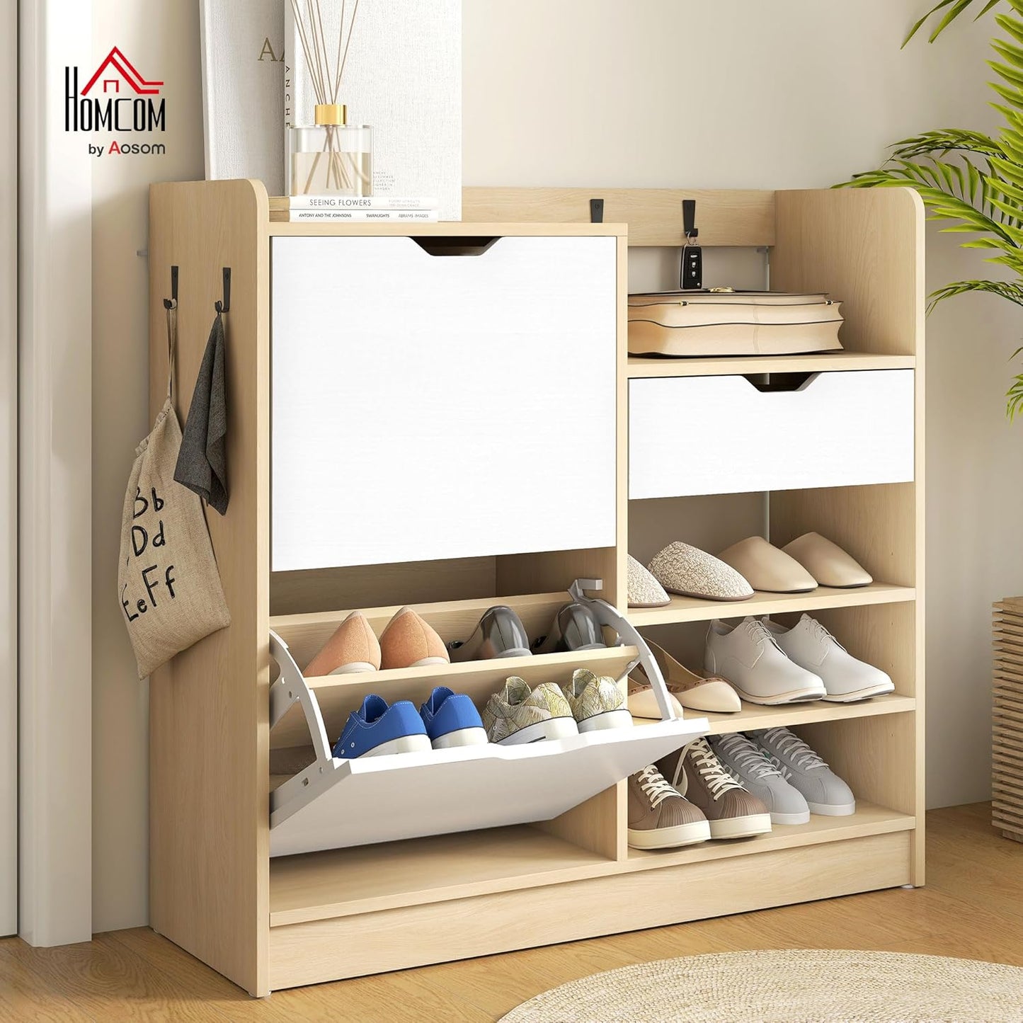 Schuhschrank