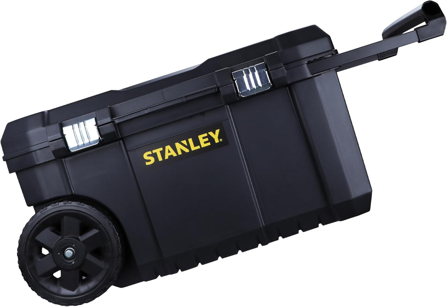 Mobile Montagebox, Wanne für Utensilien