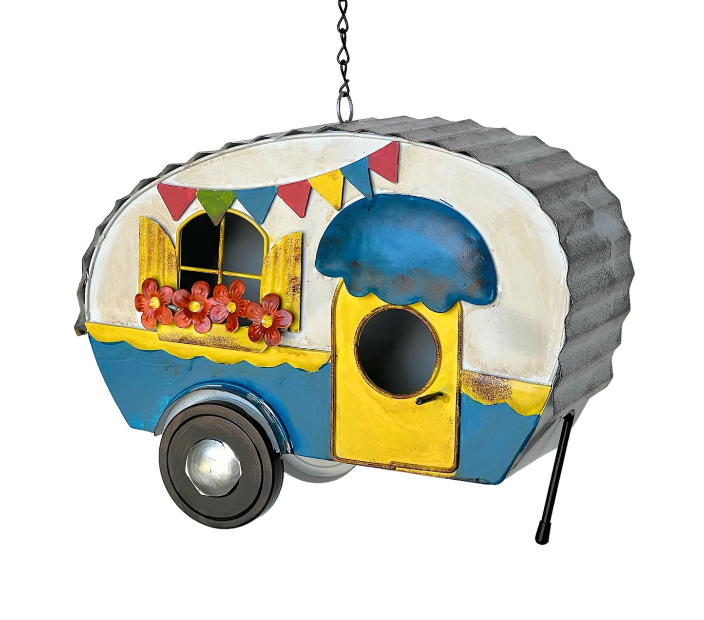 Vogelhaus zum Aufhängen