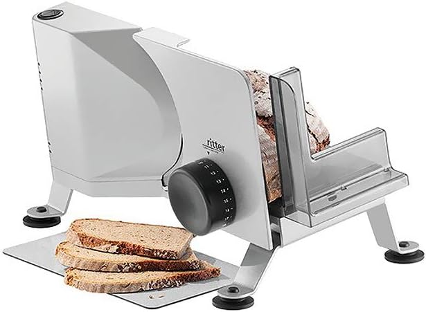 Allesschneider Libero3 mit ECO-Motor