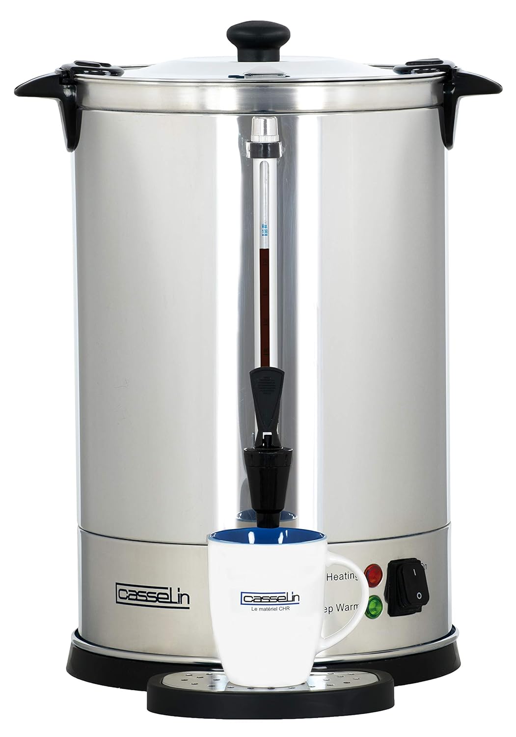 CPC100 Kaffeebereiter