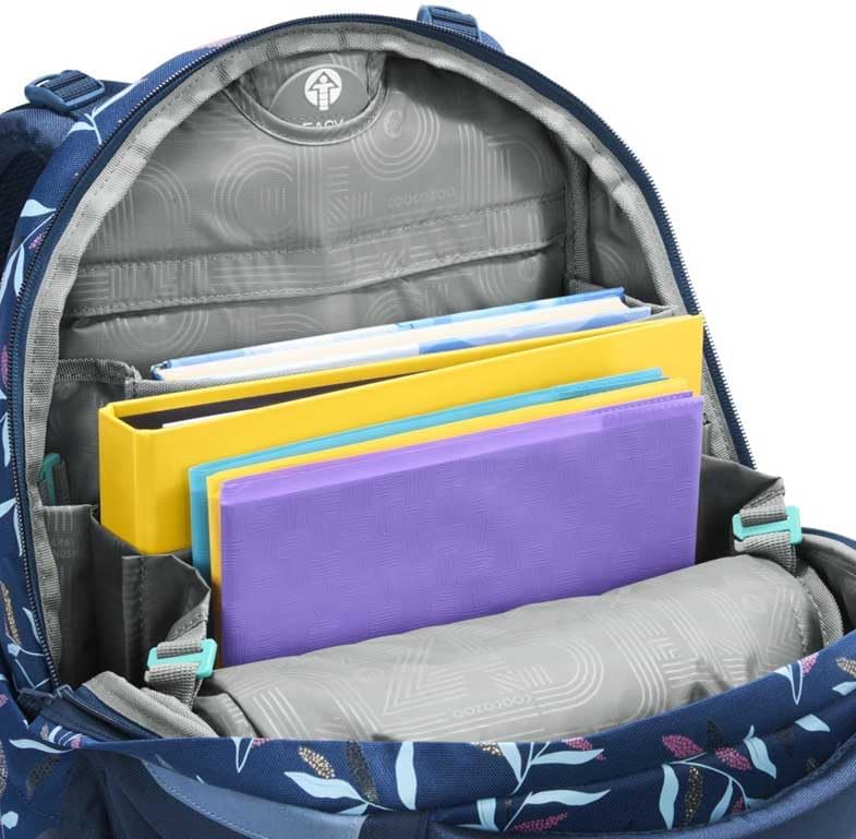 Mate Schulrucksack-Set