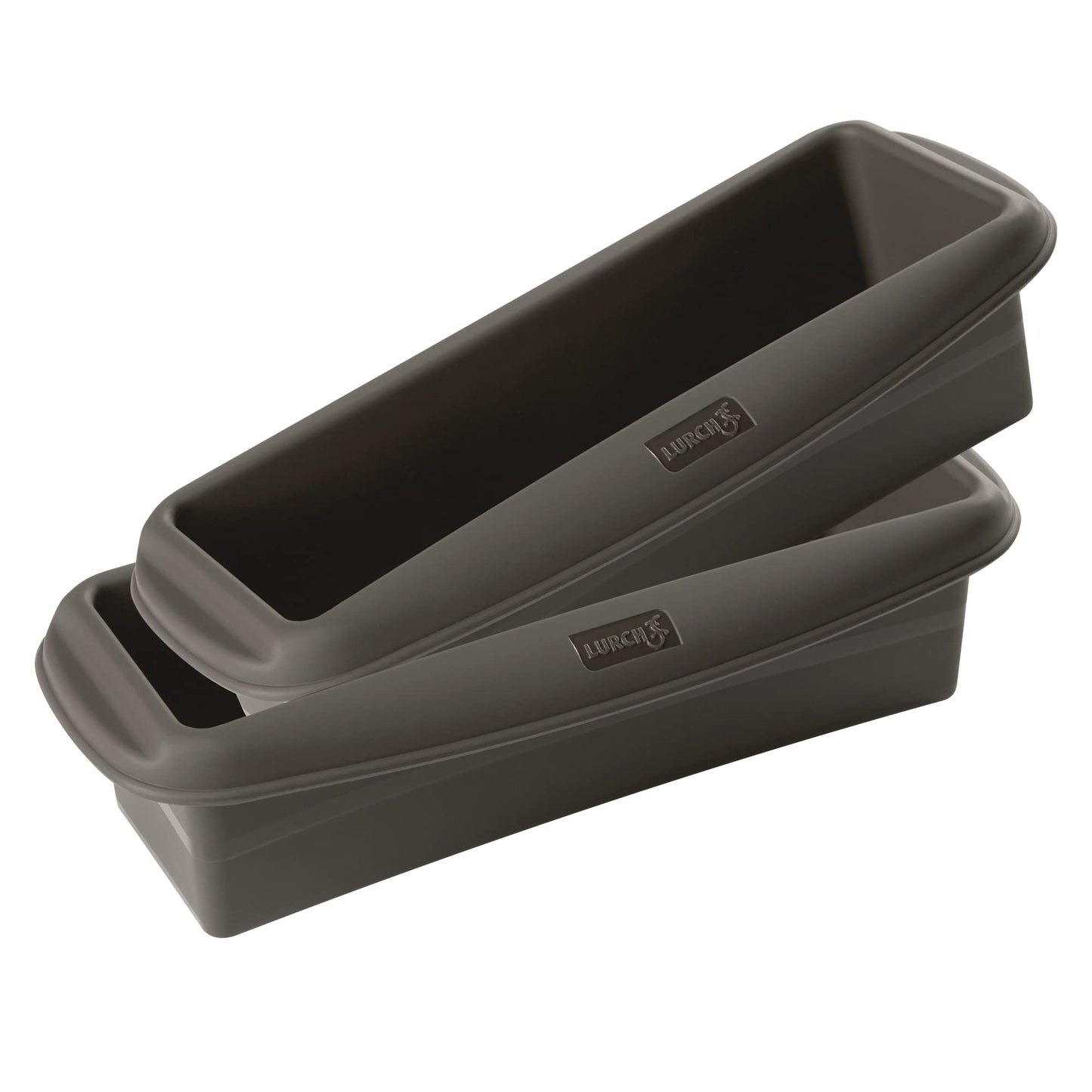 FlexiForm Kastenform 585038, 2 Stück, 20 x 6cm 2er Set