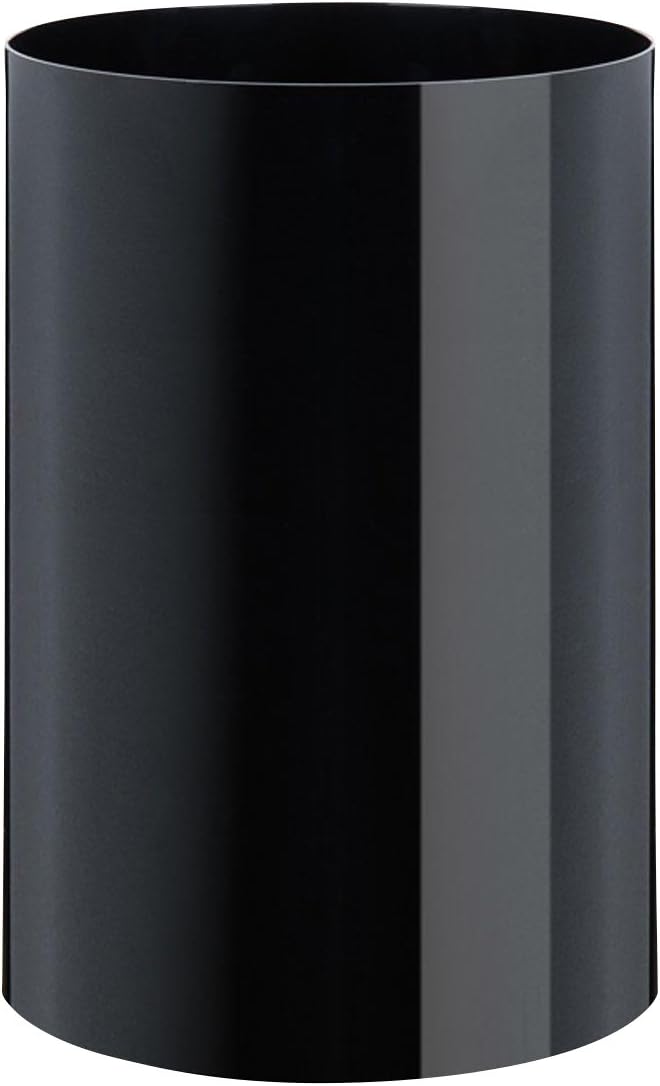 Papierkorb Gettacarte Modell 467009, Standard Schwarz