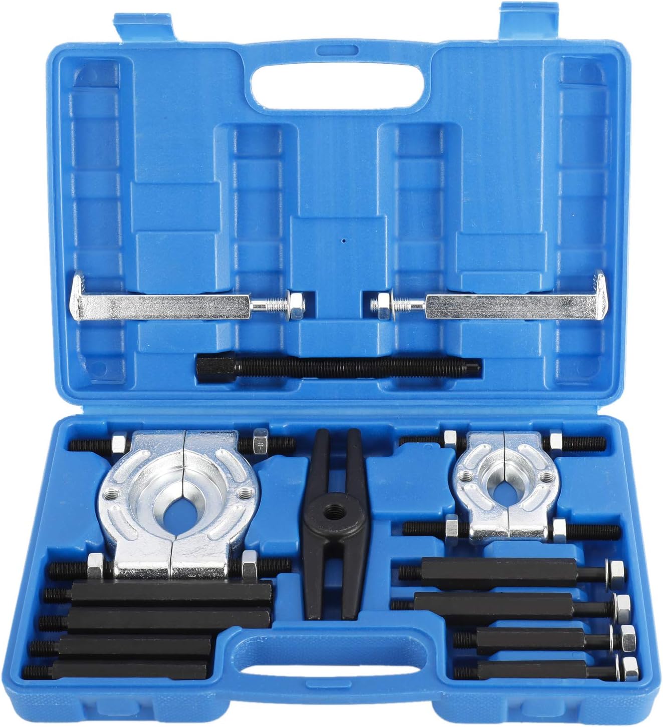 Lagerabzieher Set ‎FT0033, 14 tlg.