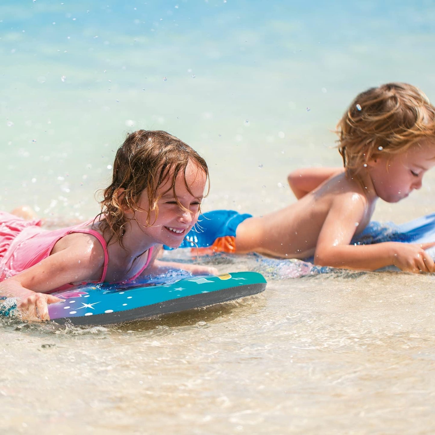 Body Board für Kinder