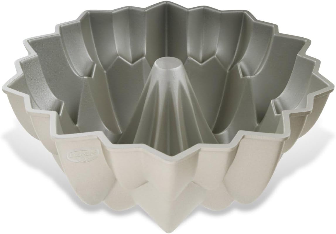 Gugelhupfform Creative mit Antihaftbeschichtung (24 cm), Creative