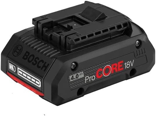 ProCORE18V 4.0 Ah Professional, Akku