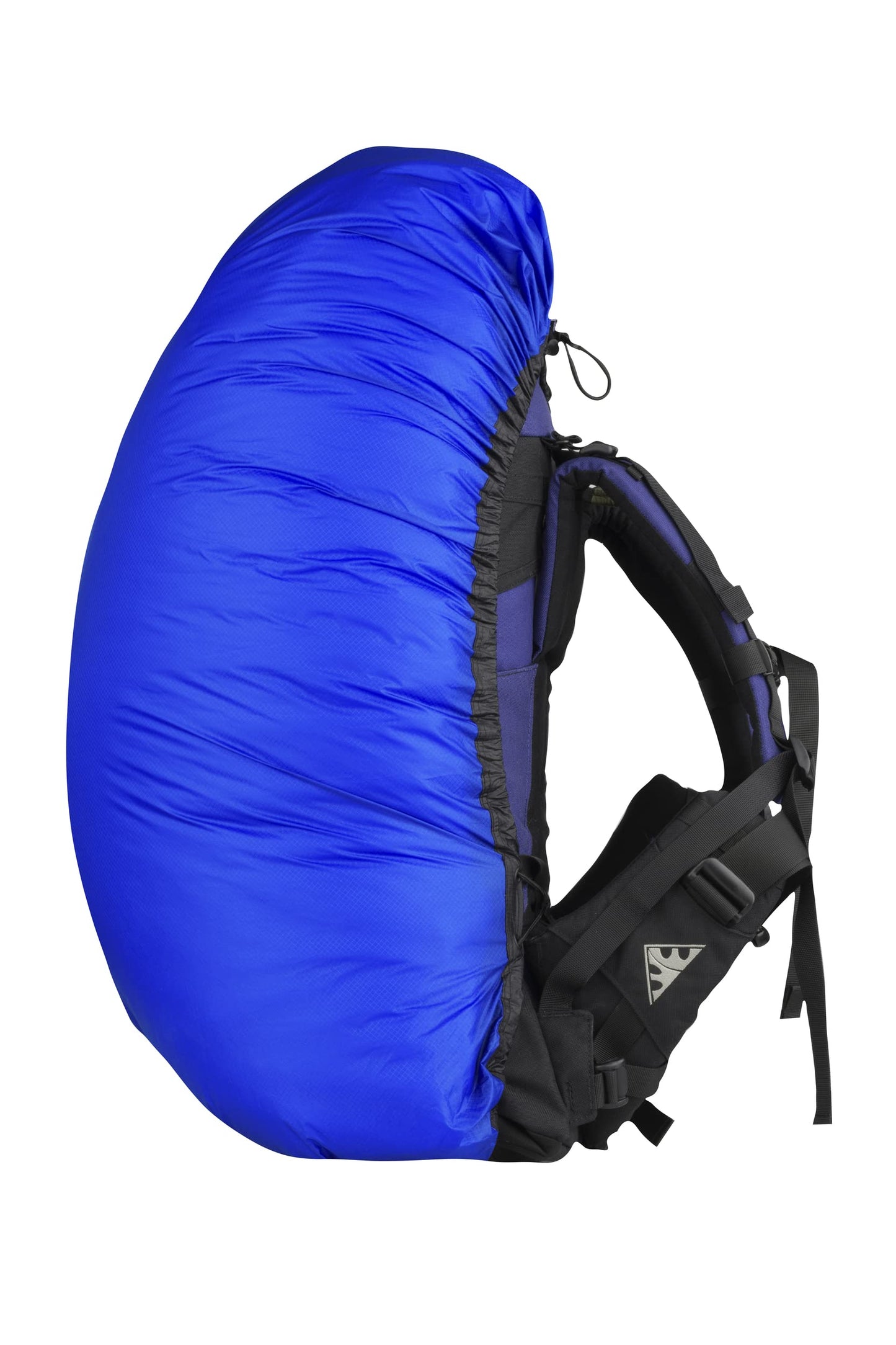 Pack Cover, S Blau