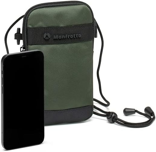 Street Crossbody Pouch, Crossbody Tasche Standard
