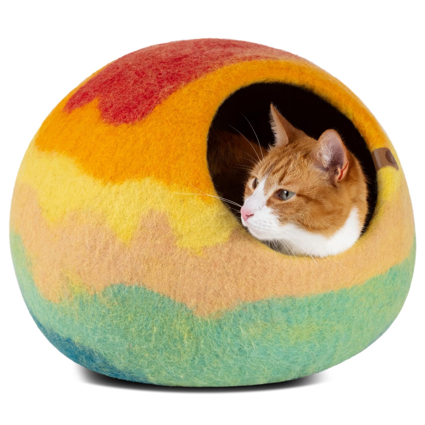 2-in-1 Katzenbett, Tucson Sunset L