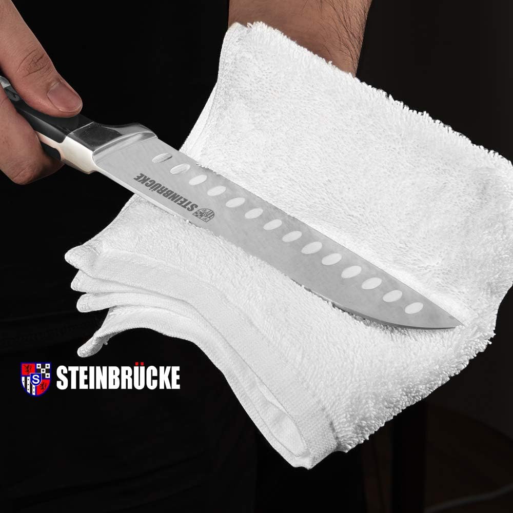 Santokumesser, Santoku Messer 18cm