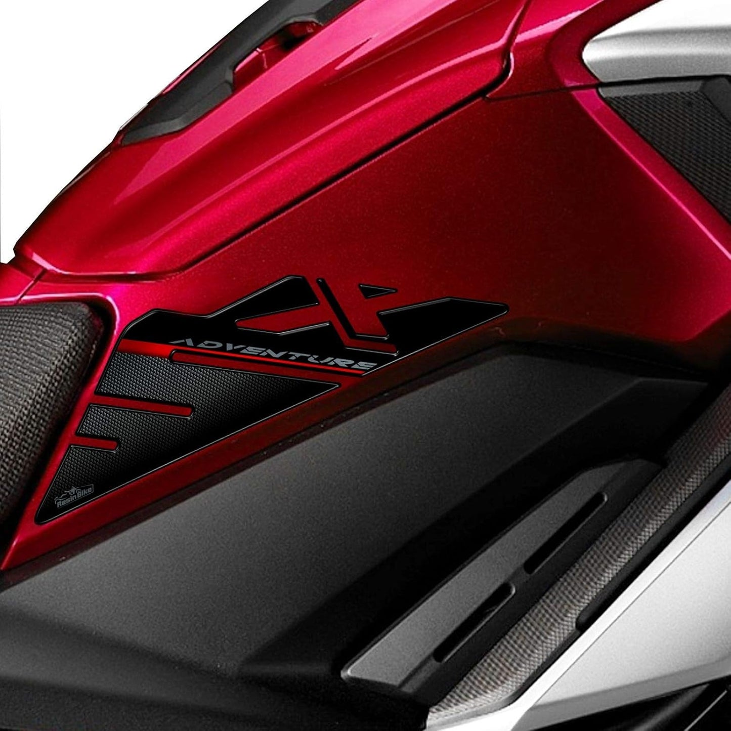 Motorrad-Tankaufkleber für Honda NC750X (2016-2020)