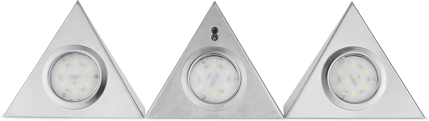 LED-Küchenunterbauleuchten mit Sensor, Sensor