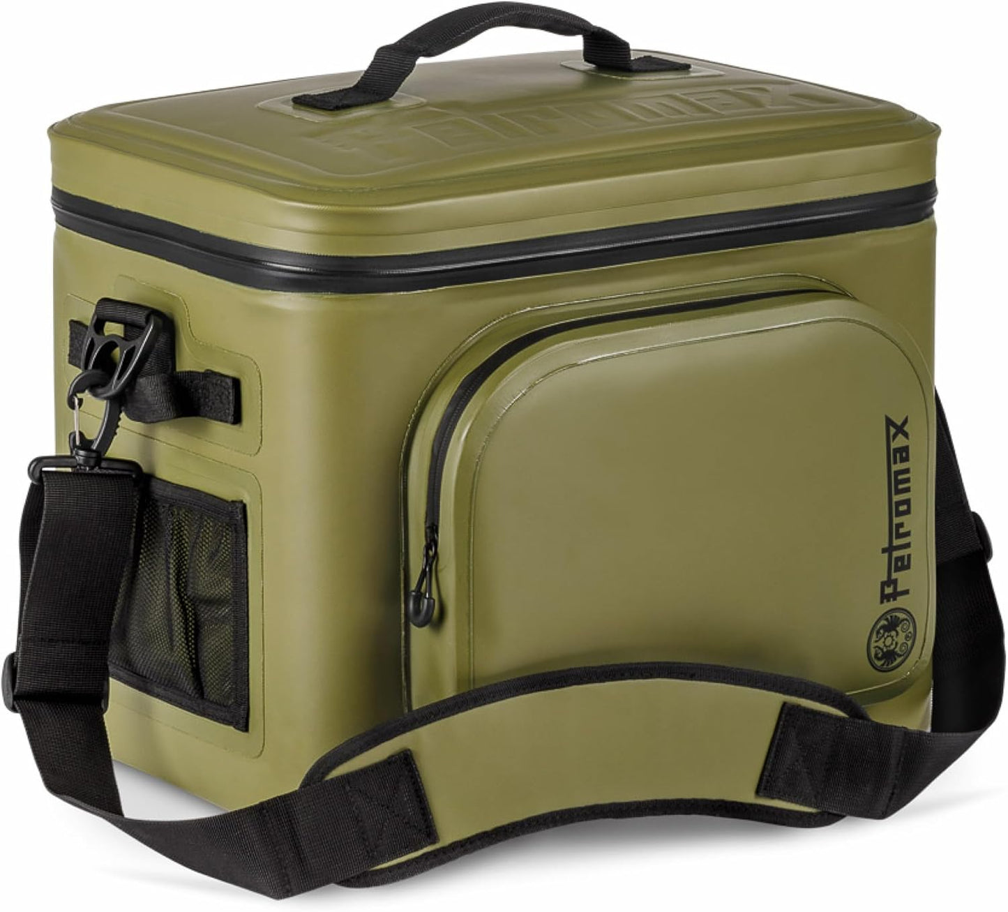 Kühltasche, 22 Liter Oliv