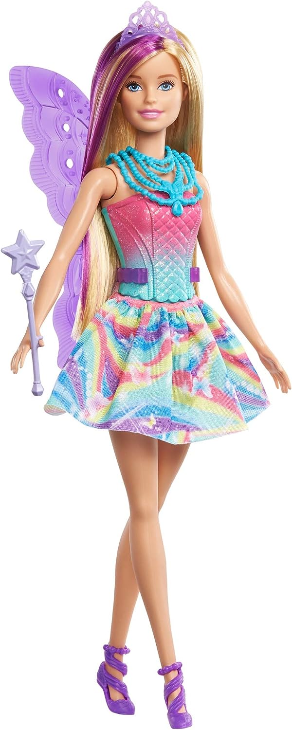 GJB72 - Dreamtopia, Standardverpackung